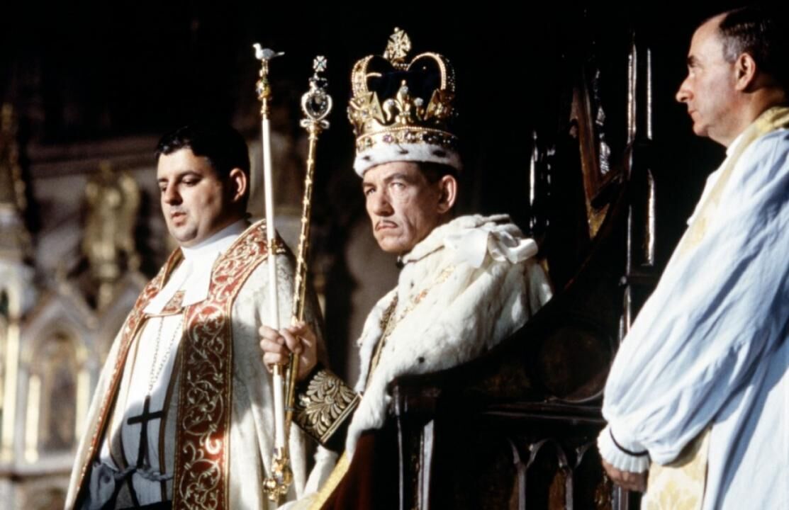 #22. Richard III